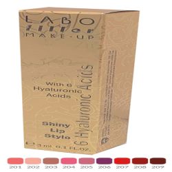 ROSSETTO STYLO BRILLANTE 201